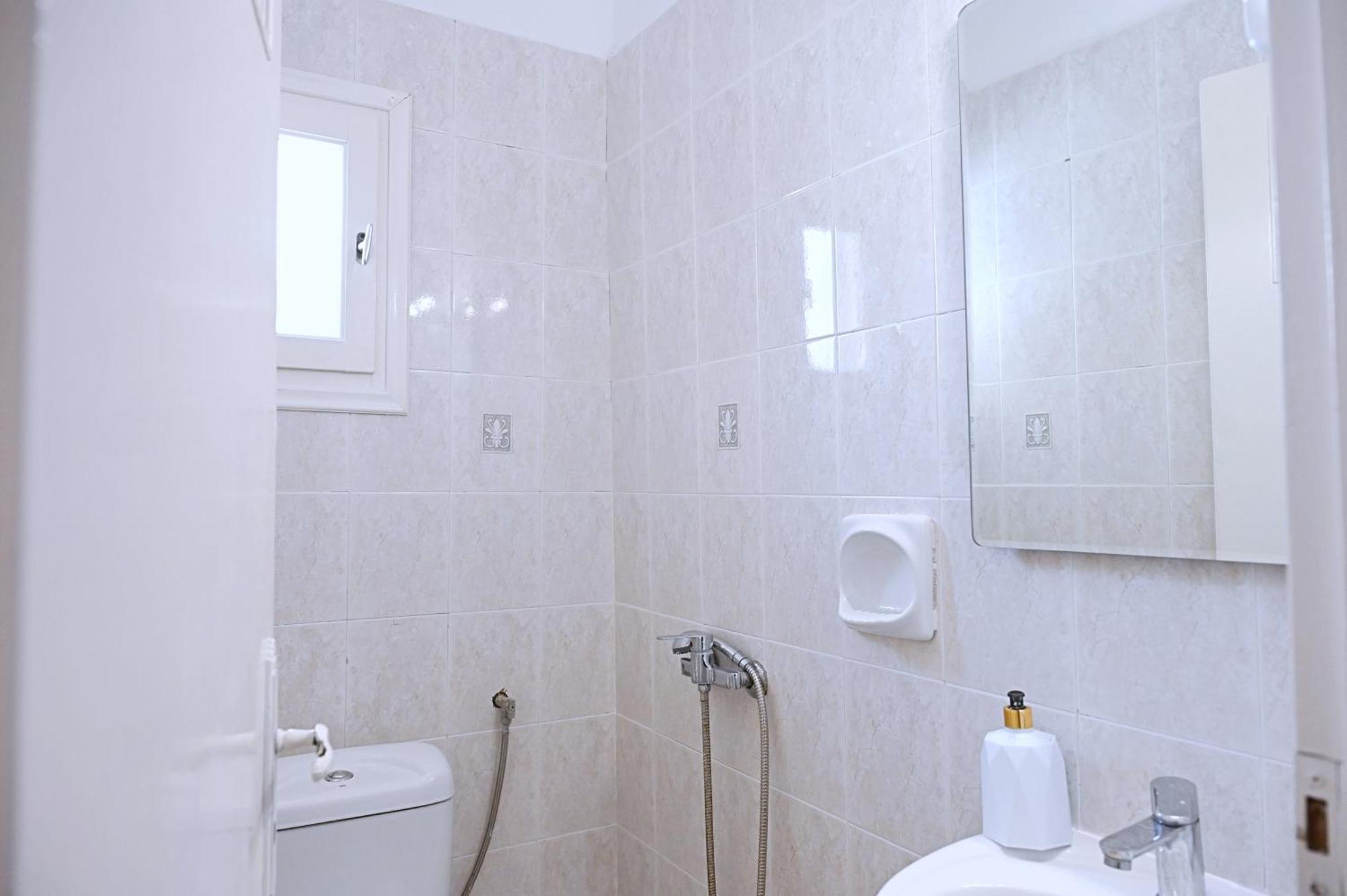 Apartamento Panorama View Kanala Kíthnos Exterior foto